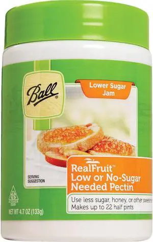 Jarden Home Brands Low or No Sugar Pectin 1440071265