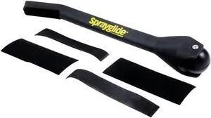 Sprayglide 17.5 In. Pressure Washer Wand Roller 81721