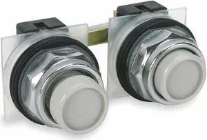 SCHNEIDER ELECTRIC 9001KR11U Push Button operator, 30 mm, Multi