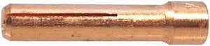American Torch Tip Stubby Collet, 3/32 In, PK2 10N24S American Torch Tip Stubby Collet, 3/32 In, PK2 10N24S