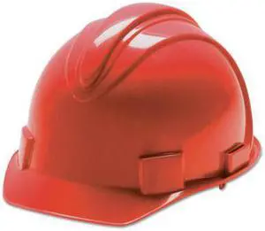 JACKSON SAFETY 20394 Charger Hard Hat Meets ANSI Z89.1 - 2009 Suspens RD
