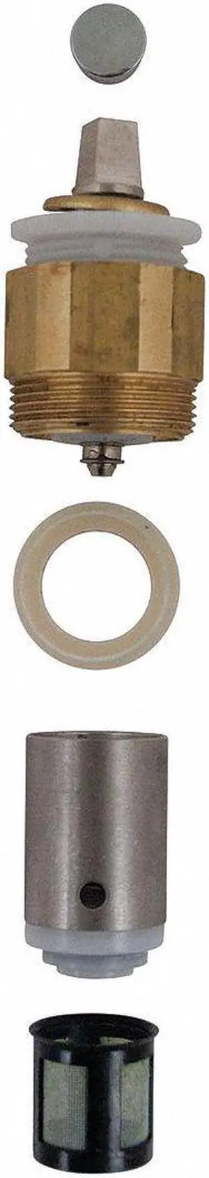 CHICAGO FAUCET 3300-103KJKABNF Actuator Assembly
