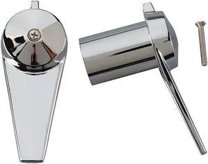 POWERS 420-243 Lever Handle Kit