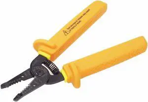 Wire Stripper,18 to 10 AWG,7-3/4 In IDEAL 45-9120
