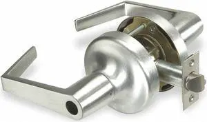 ASSA ABLOY ACCENTRA S-AU5407LN x 626 Lever Lockset,Mechanical,Entrance