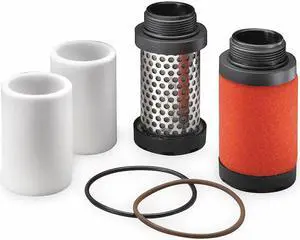 ALLEGRO 9872-50 Outlet Filter,For Mfr. No. 9875,PK4