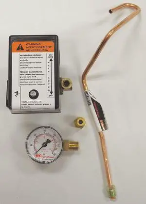 INGERSOLL RAND 38473278 Pressure Switch