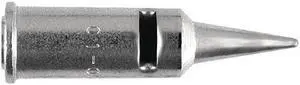 MASTER APPLIANCE 72-01-05 Tapered Needle Tip 1.5mm dia.
