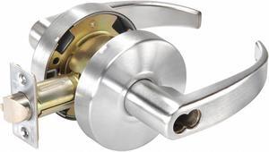 ASSA ABLOY ACCENTRA B-PB4607LN x 626 Lever Lockset,Mechanical,Entrance