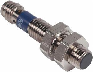 TELEMECANIQUE SENSORS XS108B3PBM8 Cylindrical Proximity Sensor,8mm,PNP