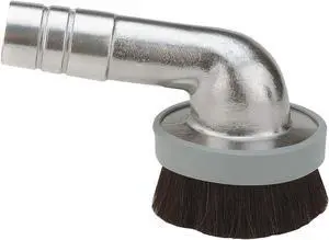 GUARDAIR N6362 Vacuum Brush Tool,5",2" Hose