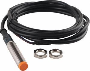 IFM IF0008 Proximity Sensor,Inductive,4mm,NC