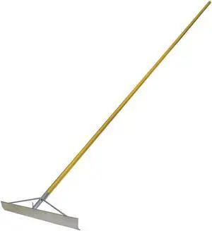 Concrete Placer, 4 x 19-1/2 in, 60 L
