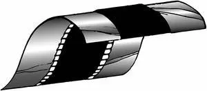 DUCTMATE GRPFC3VSGA50 Flexible Duct Connector, Polyester, 24 ga GA, 5 3/4 in W,