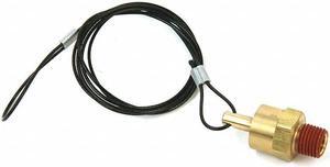 VELVAC 032135 Drain Pull Valve,3 ft. Cable Length