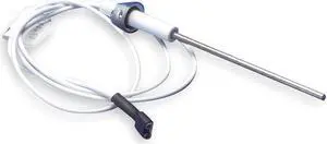 WHITE-RODGERS 07 60 401S1 Flame Sensor WHITE-RODGERS 07 60 401S1 Flame Sensor