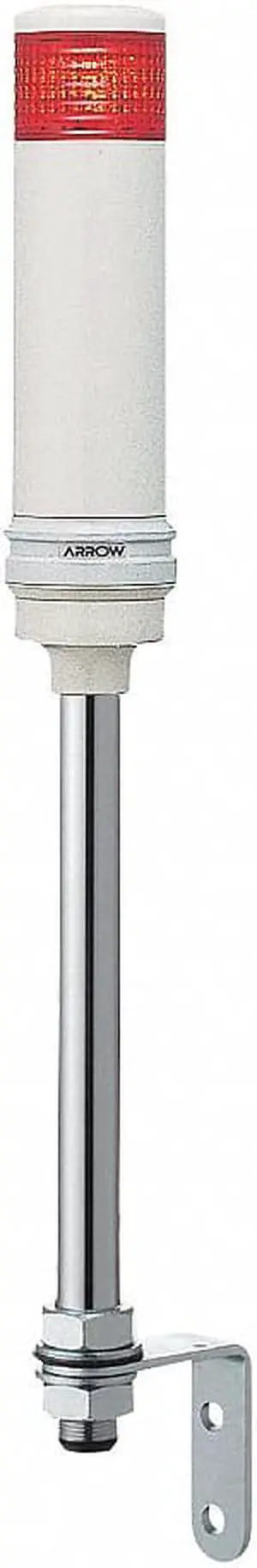 Tower Light, 40mm, 0.07A, Red