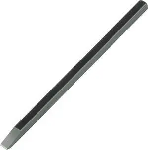 SUPERIOR TILE CUTTER INC. AND TOOLS ST030 Chisel,Carbide Tipped Steel,1/4in. Tip