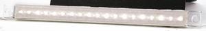 MAXXIMA M63318-A Backup Light,LED,Red,Surf,Rect