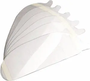 Lens Covers, PK 25, Pack of 25