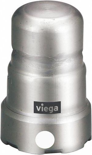 VIEGA 95400 Viega MegaPress cap, 1"