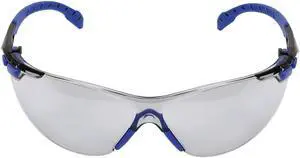 3m 1000 Anti-Fog Safety Glasses , Indoor/Outdoor Gray Lens Color  S1107SGAF