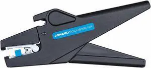 Jonard Tools 8" PVC and THHN Insulation Wire Stripper, 10 to 24 AWG Capacity
