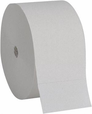Pacific Blue Ultra 2-Ply Coreless Toilet Paper, 573 ft., 24 PK