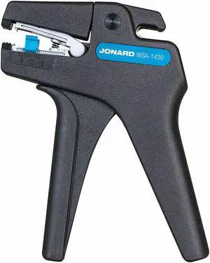 Jonard Tools Wire Stripper,14 to 30 AWG Capacity HAWA WSA-1430