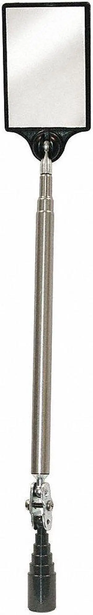 MAG-MATE 321A931 Telescop Mirror,Acrylic,1.88 x2.5,34.5 L