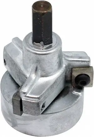 WHEELER-REX 16200 Pipe Fitting Reamer,2 in,Schedule 40