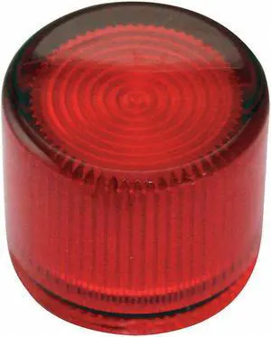 EATON 10250TC21 Cutler-Hammer Push Button Cap,Illuminated,30mm,Red