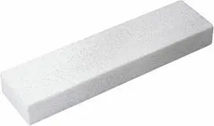 SUPERIOR TILE CUTTER AND TOOLS ST281 Rubbing Brick,Non-Marring,60 Grit