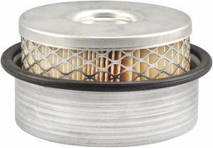 BALDWIN FILTERS PA2347 Air Filter,4-5/8 x 2-19/32 in.