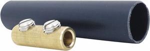IDEAL 46-405 Splice Kits,8 to 2 AWG,221F,Blk,600V