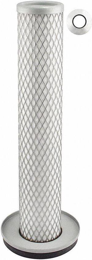 BALDWIN FILTERS PA2602 Air Filter,2-3/8 x 13-1/4 in.