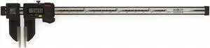 MITUTOYO 552-312-10 Digital Caliper,0 to 18 In