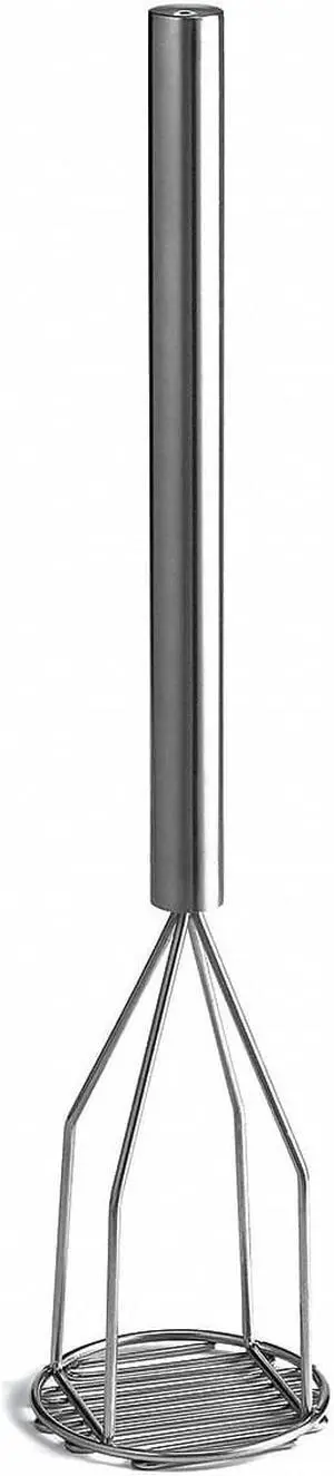 TABLECRAFT 4424 Potato Masher,24