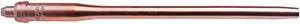 VICTOR 0330-0535 Cutting Tip,1 Piece,Size 6,Acetylene