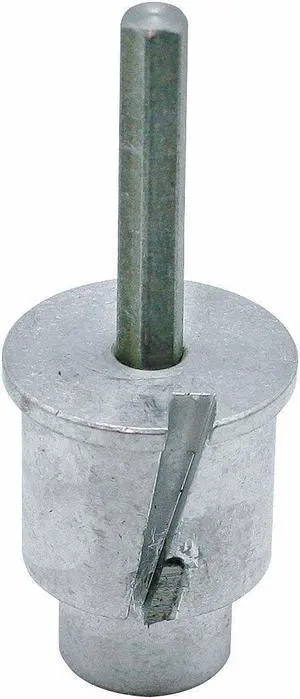 WHEELER-REX 19101 IPS Fitting Saver,1 in,Schedule 80