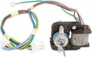 Frigidaire 5303918549 Evaporator Motor