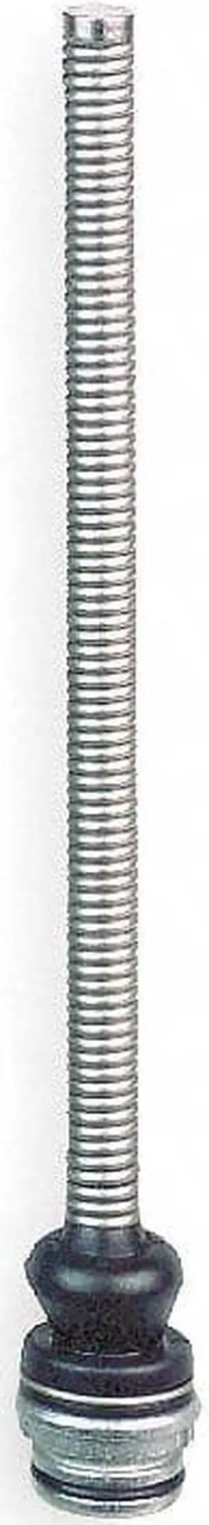 TELEMECANIQUE SENSORS ZCE08 Roller Lever Arm,5.11 In. Arm L