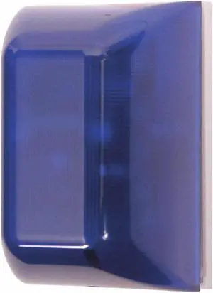 SAFETY TECHNOLOGY INTERNATIONAL STI-SA5000-B Alarm Mini Controller