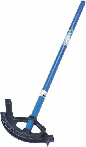 IDEAL 74-034 Conduit Bender,1-1/4 EMT,1In.Rigid