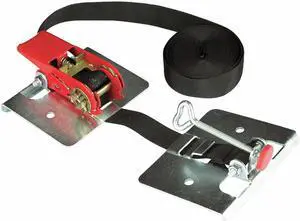 Bessey Wood Flooring Strap Clamp,13 ft HAWA SVH400