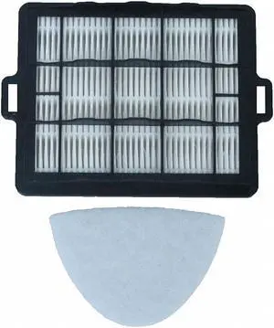 Atrix International Cassette Filter,Cloth,Reusable  BPFILPACK