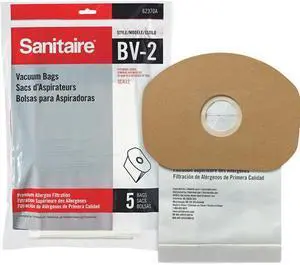 Electrolux Home Care Sanitaire Bv-2 Vacum Bag 62370A-10