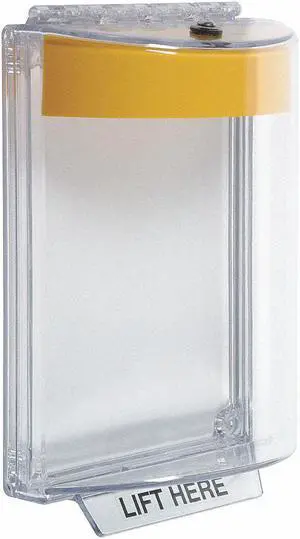 SAFETY TECHNOLOGY INTERNATIONAL STI-13020NY Universal Stopper Cover, SAFETY TECHNOLOGY INTERNATIONAL STI-13020NY Universal Stopper Cover,