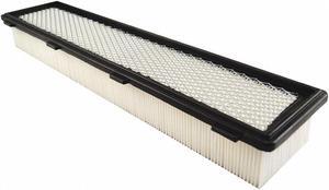 BALDWIN FILTERS PA5649 Air Filter,4-9/16 x 2-1/4 in.