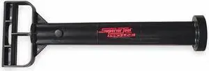 SUPERIOR TOOL 3990 Water Shut Off Wrench